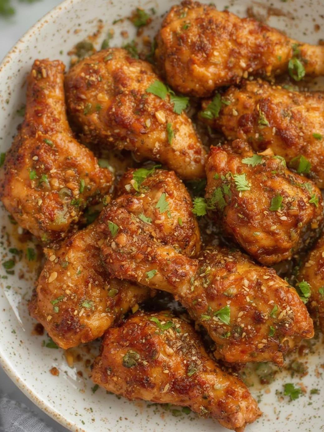 Keto Crack Chicken Recipe