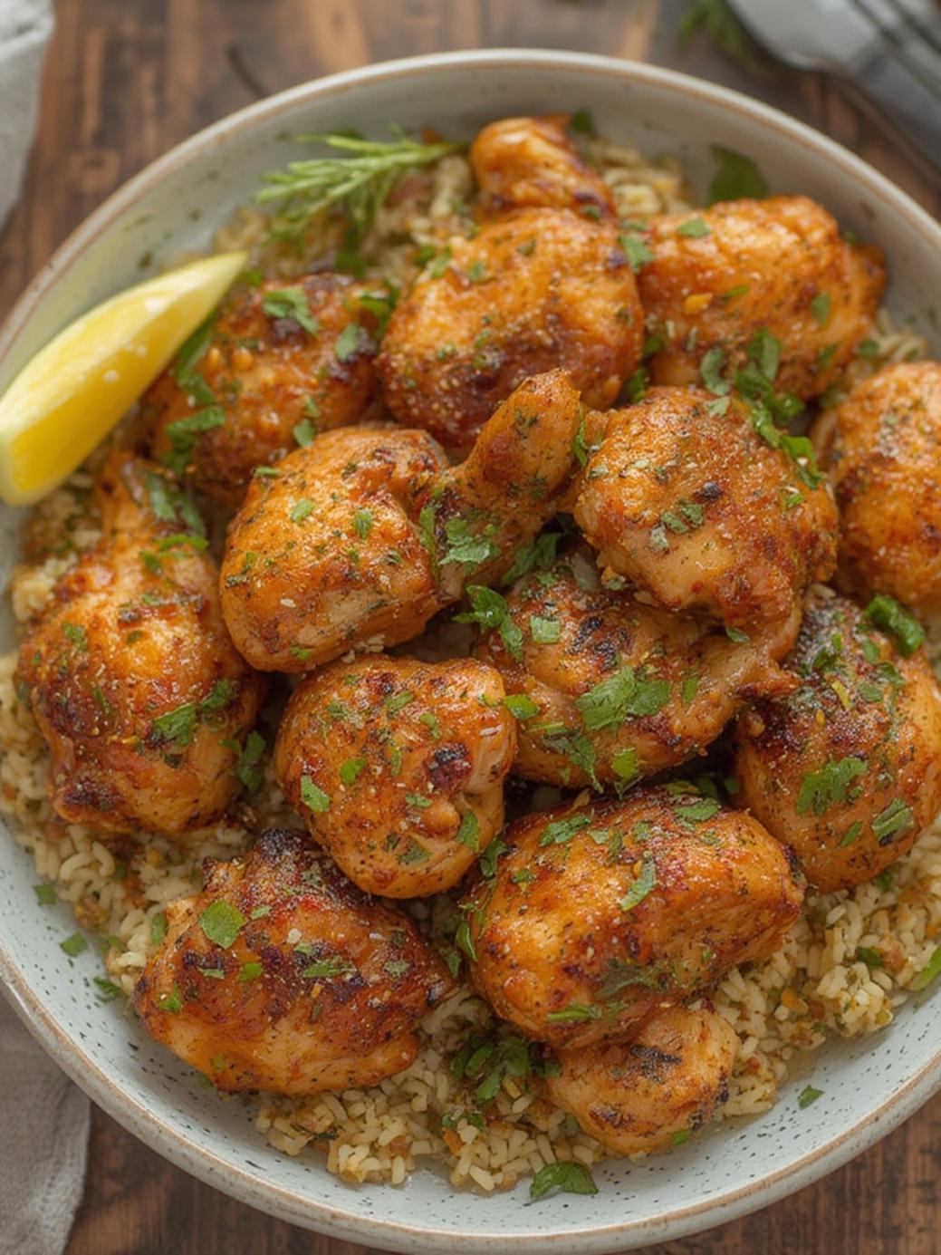 Keto Crack Chicken recipe